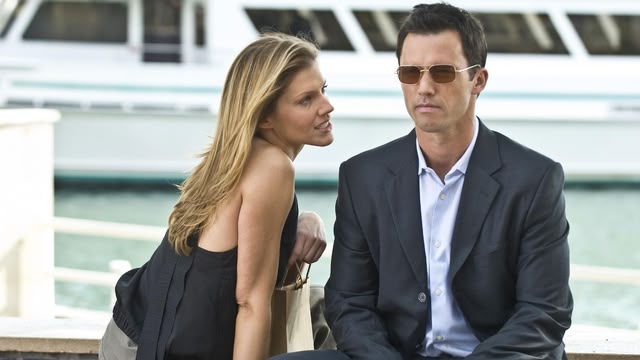 Burn Notice