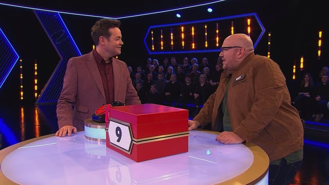 Deal or No Deal
