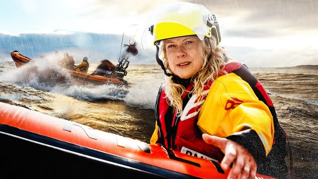 Saving Lives at Sea