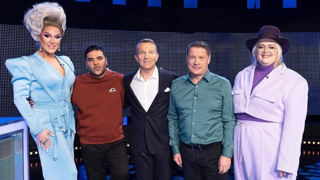 The Chase Celebrity Special