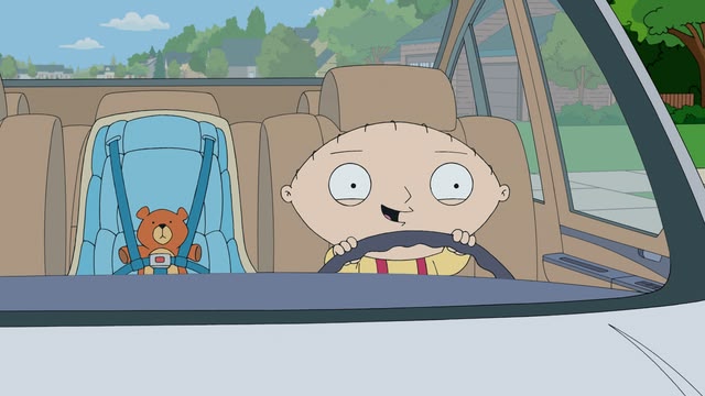 Family Guy