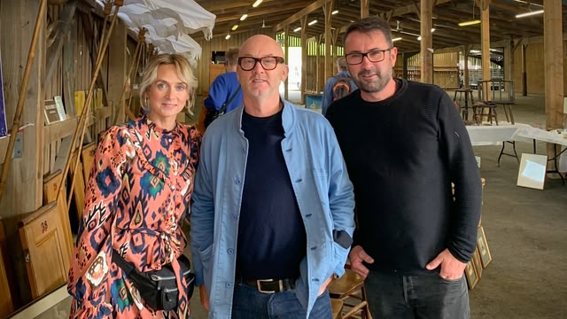 Salvage Hunters