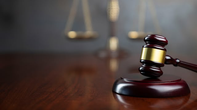 The Accused