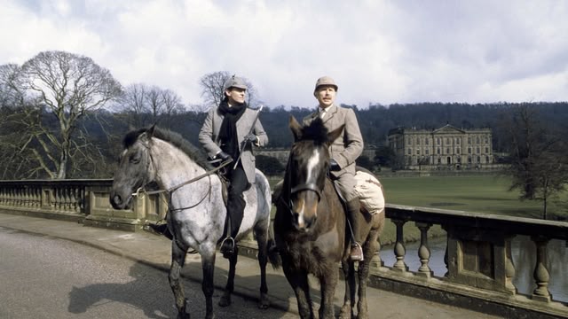 The Return of Sherlock Holmes
