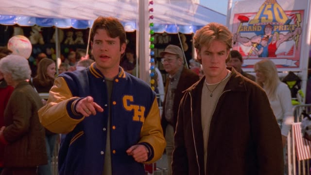 Dawson's Creek