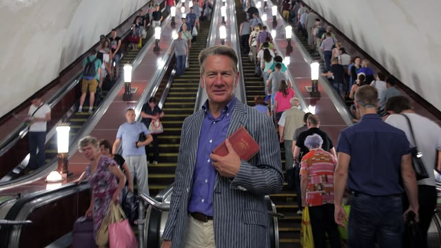 Great Continental Railway Journeys