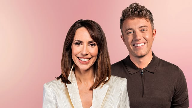 The One Show The One Show