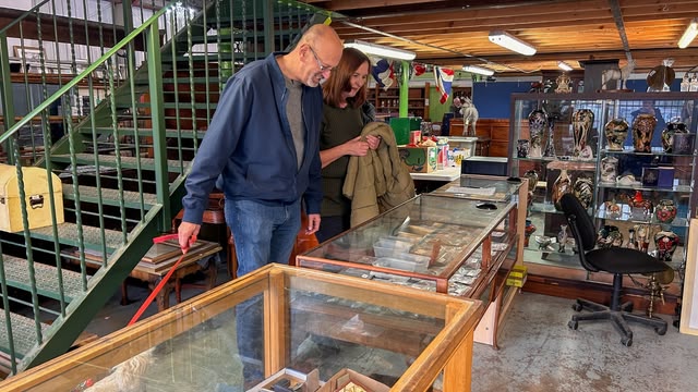 The Yorkshire Auction House
