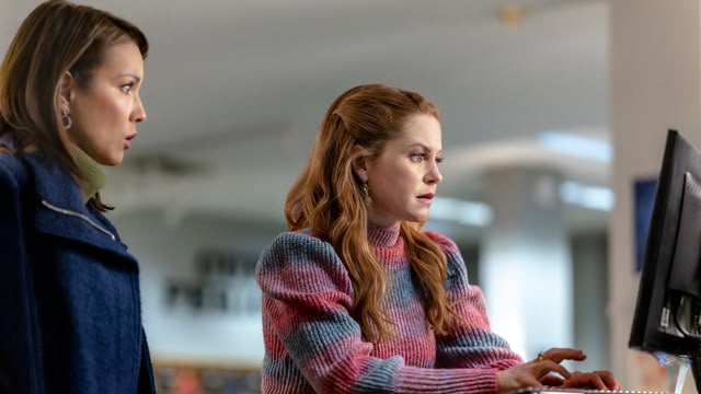Aurora Teagarden