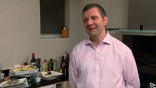 Couples Come Dine with Me
