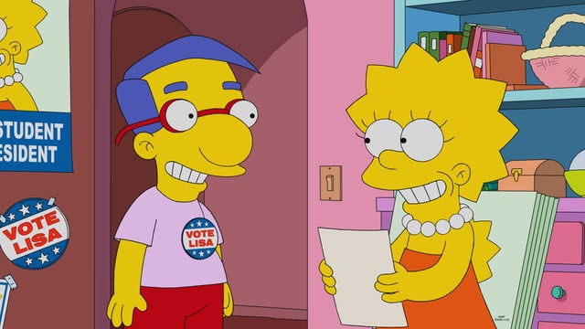 The Simpsons