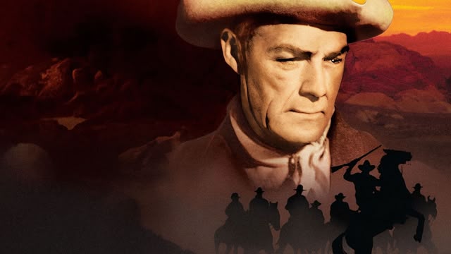 Ten Wanted Men