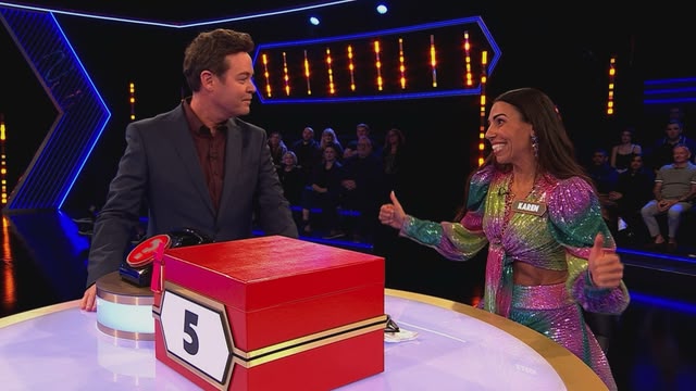 Deal or No Deal
