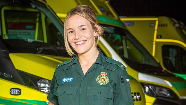 999: On the Front Line