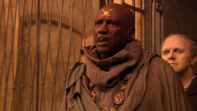 Stargate SG‑1