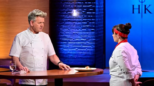 Hell's Kitchen