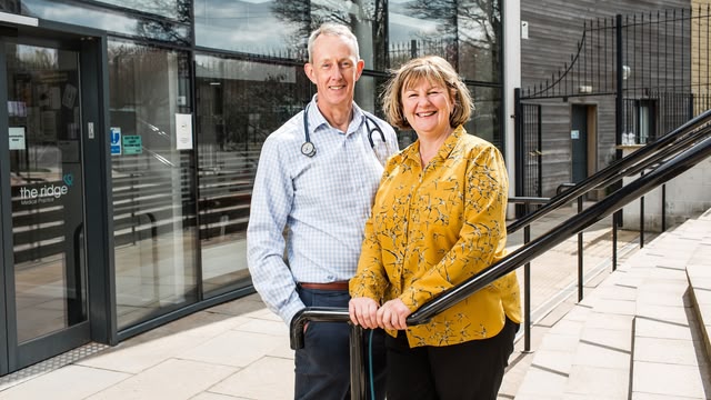GPs: Behind Closed Doors