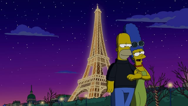 The Simpsons