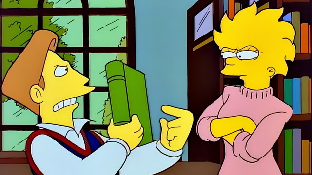The Simpsons