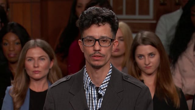 Judge Judy
