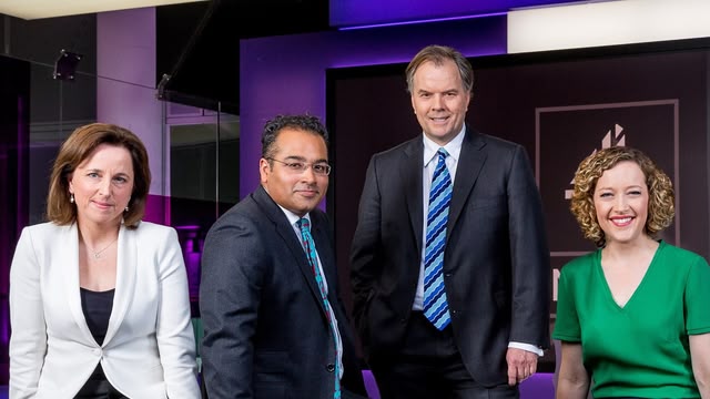 Channel 4 News