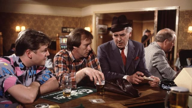 Minder