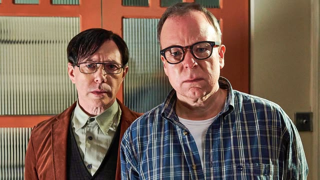 Inside No. 9
