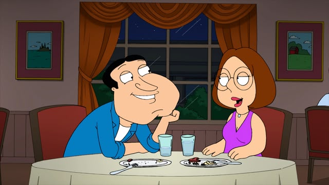 Family Guy