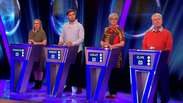 Tipping Point