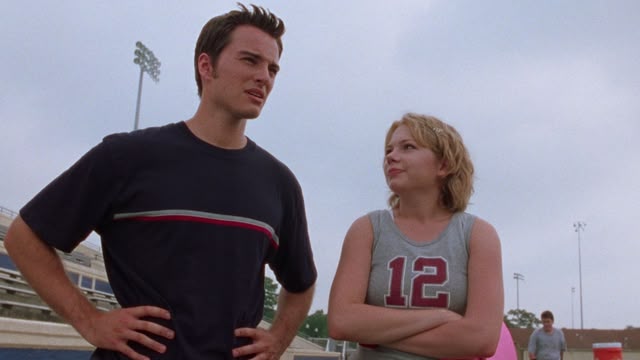 Dawson’s Creek