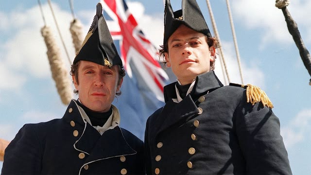 Hornblower