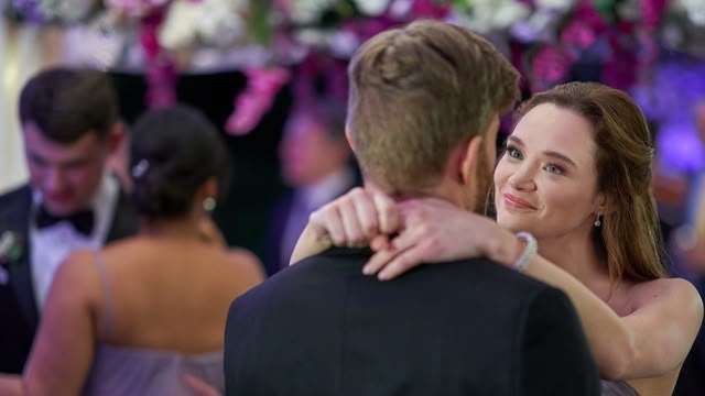 The Professional Bridesmaid