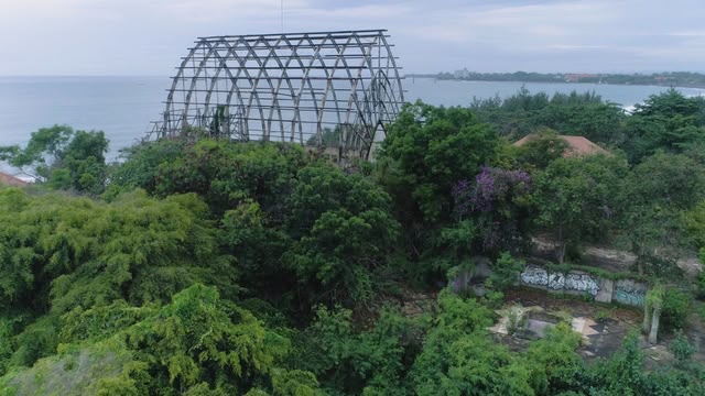 Abandoned Engineering