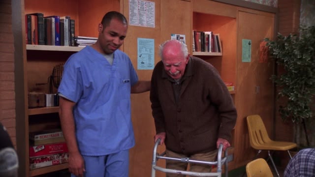 The King of Queens