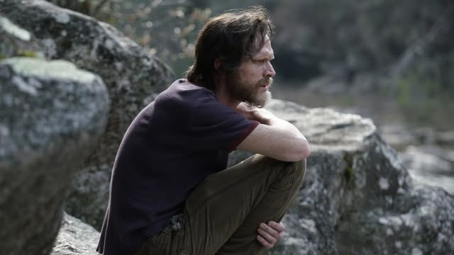 New: Manhunt