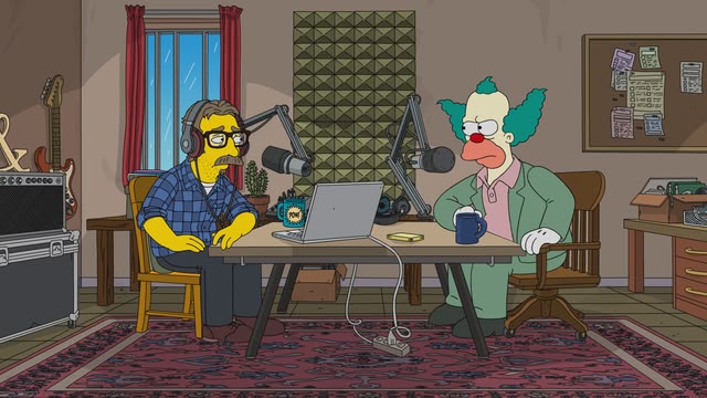 The Simpsons