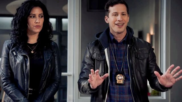 Brooklyn Nine‑Nine