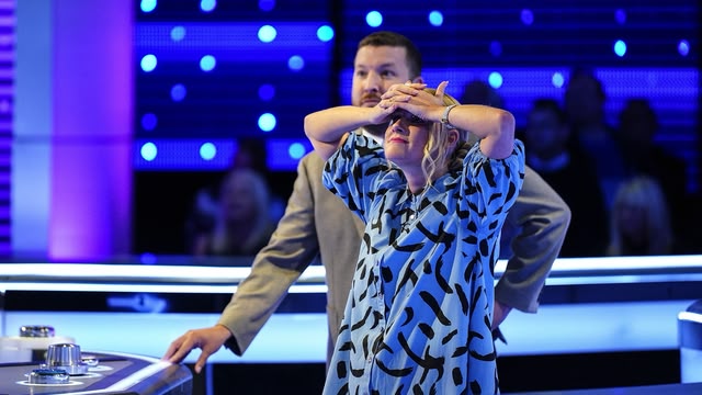 Ant and Dec’s Limitless Win