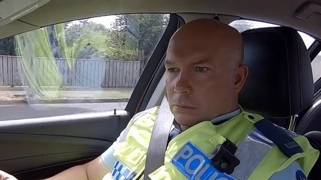 Highway Cops