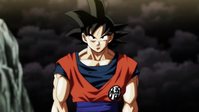 Dragon Ball Super