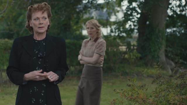 Home Fires