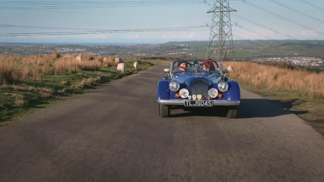 Antiques Road Trip