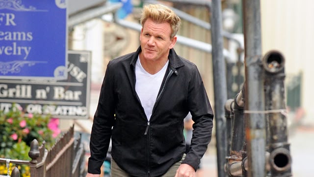 Ramsay's Kitchen Nightmares USA