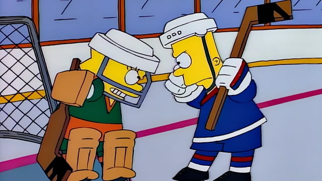 The Simpsons