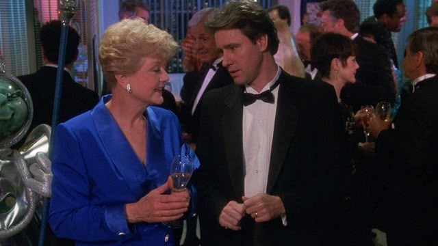 Murder, She Wrote