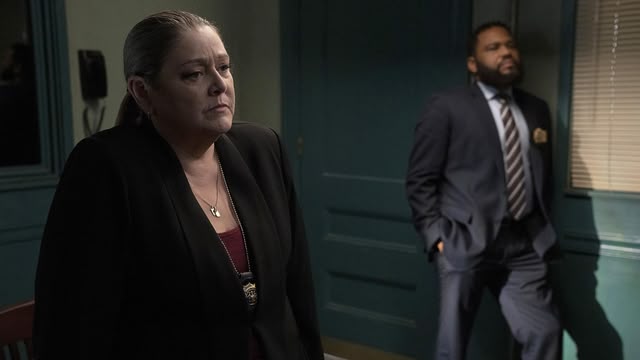 Law & Order