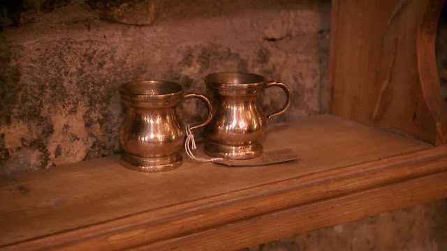 Antiques Road Trip