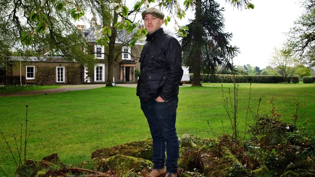 Salvage Hunters