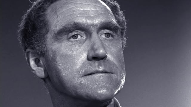 The Twilight Zone