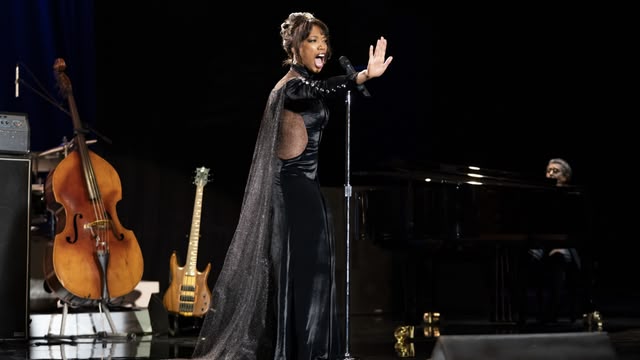 Whitney Houston